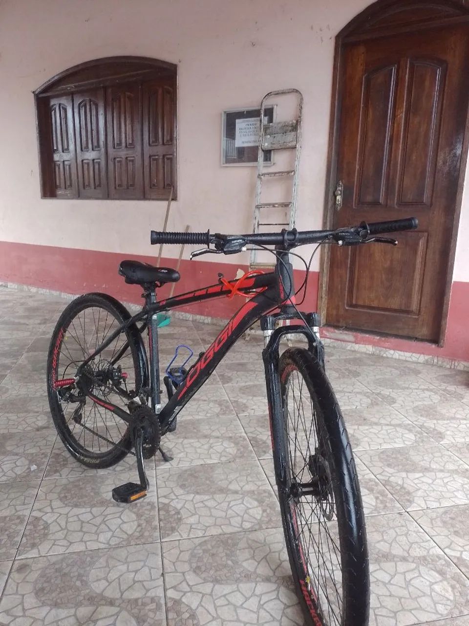Bike oggy - Foto 3