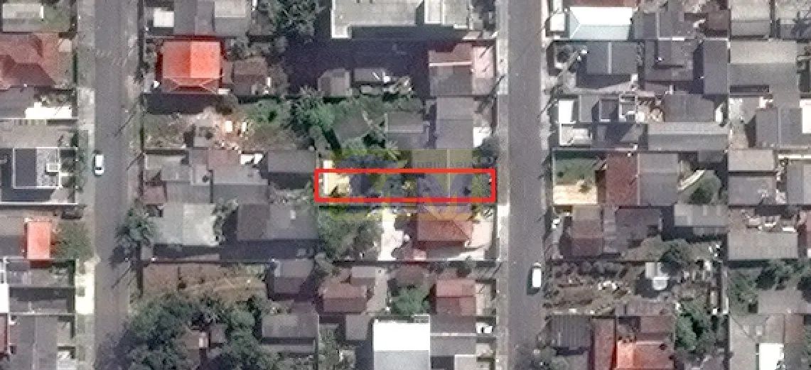 Terreno com Projeto Aprovado no Jardim Amélia  Próximo à UTFPR - Pinhais/PR - Foto 5