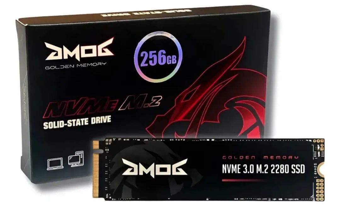 M2 256Gb