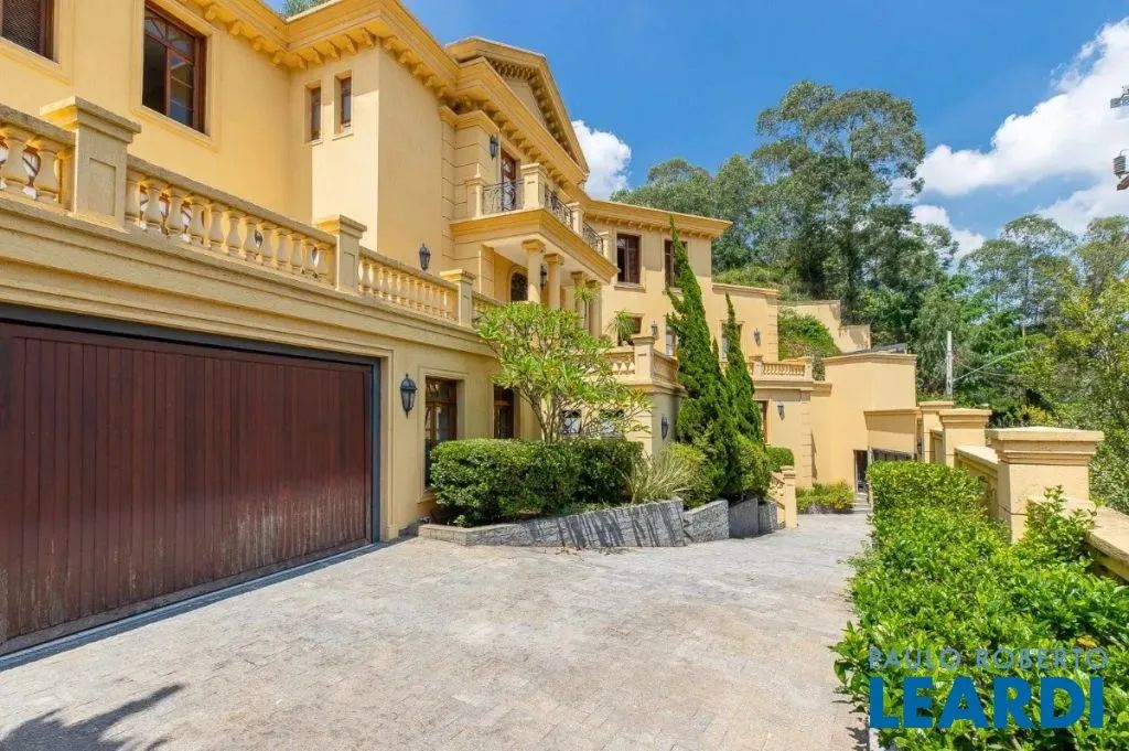 CASA EM CONDOMÍNIO - MORUMBI - SP - Foto 4