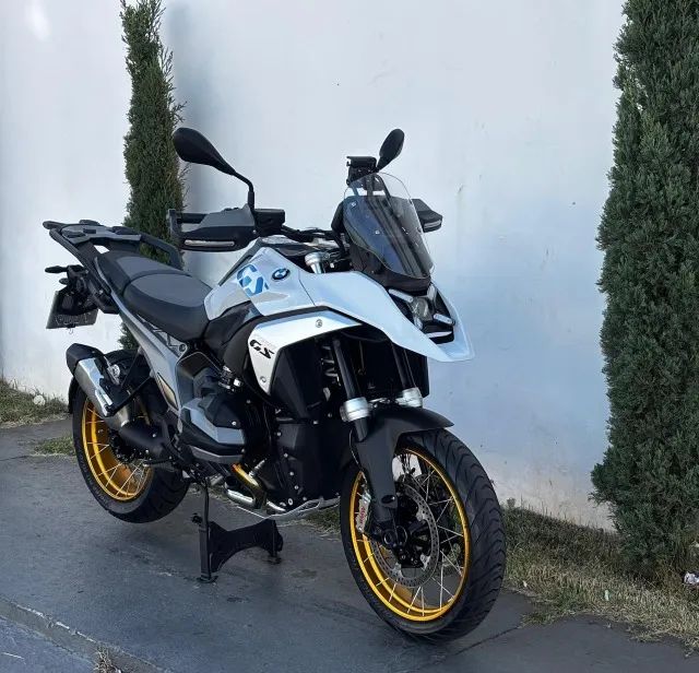 BMW R 1300GS PLUS 2024