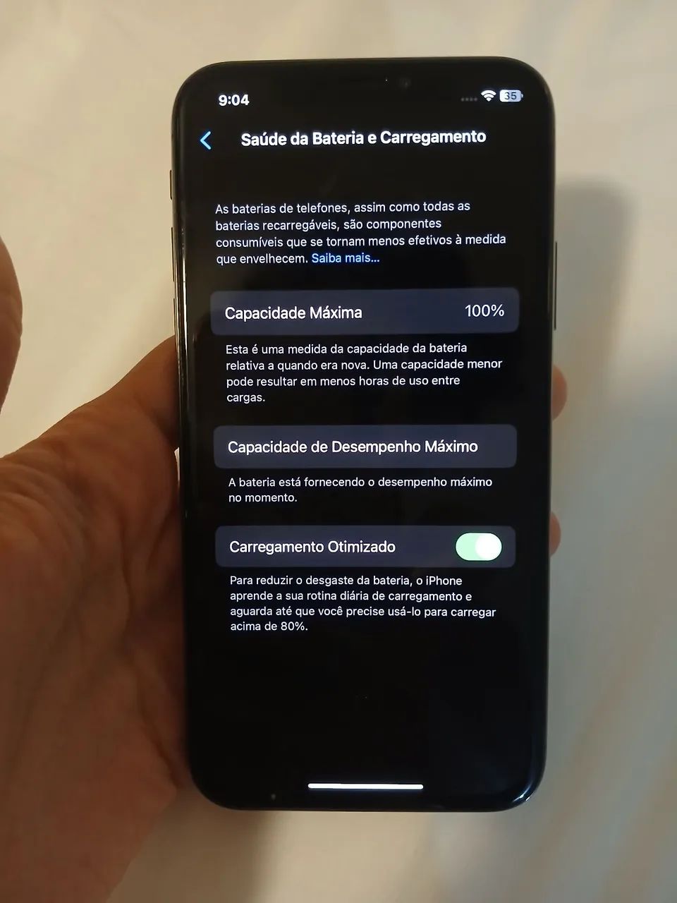 iPhone x 256gb - Foto 2