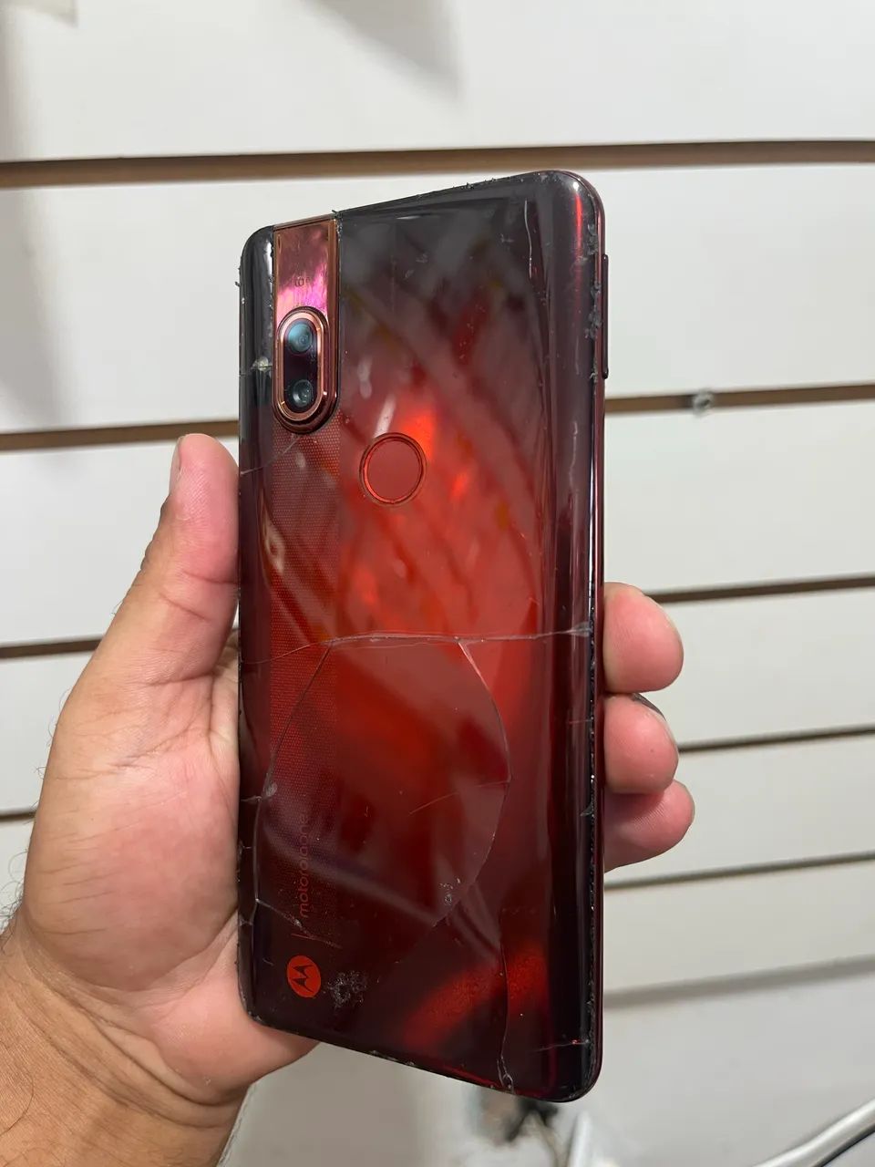 Moto one hype - Foto 5