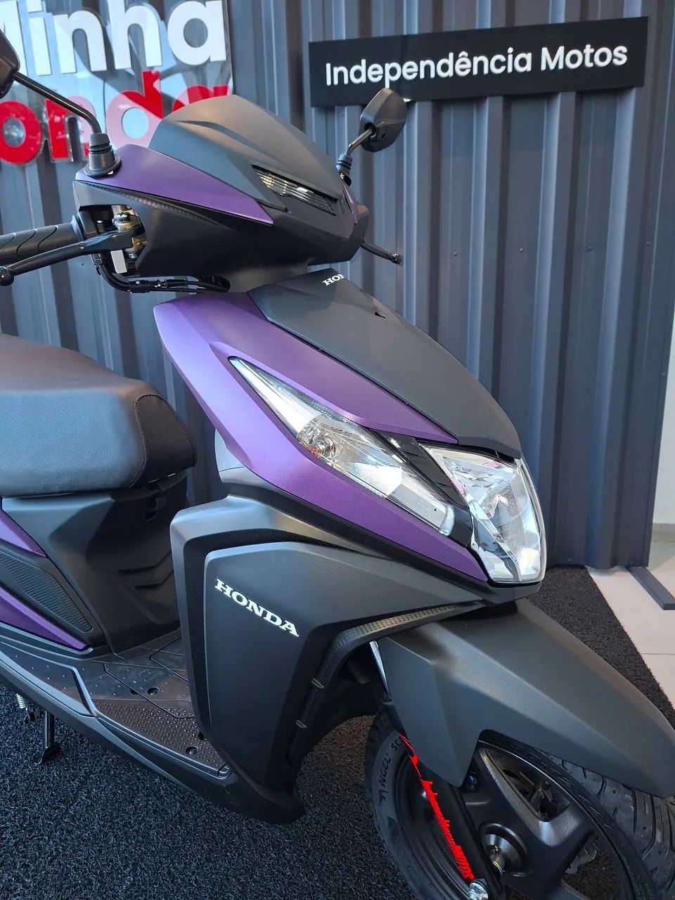 ELITE 125 2027 - Foto 2