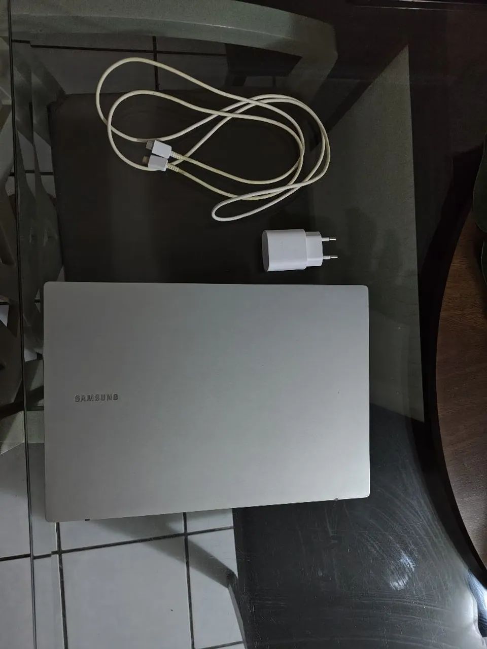 Vendo/Troco Samsung Galaxy Book Go. - Foto 4