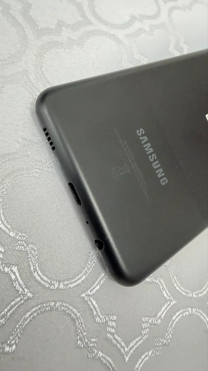 Samsung A12 - Perfeito Estado  - Foto 4