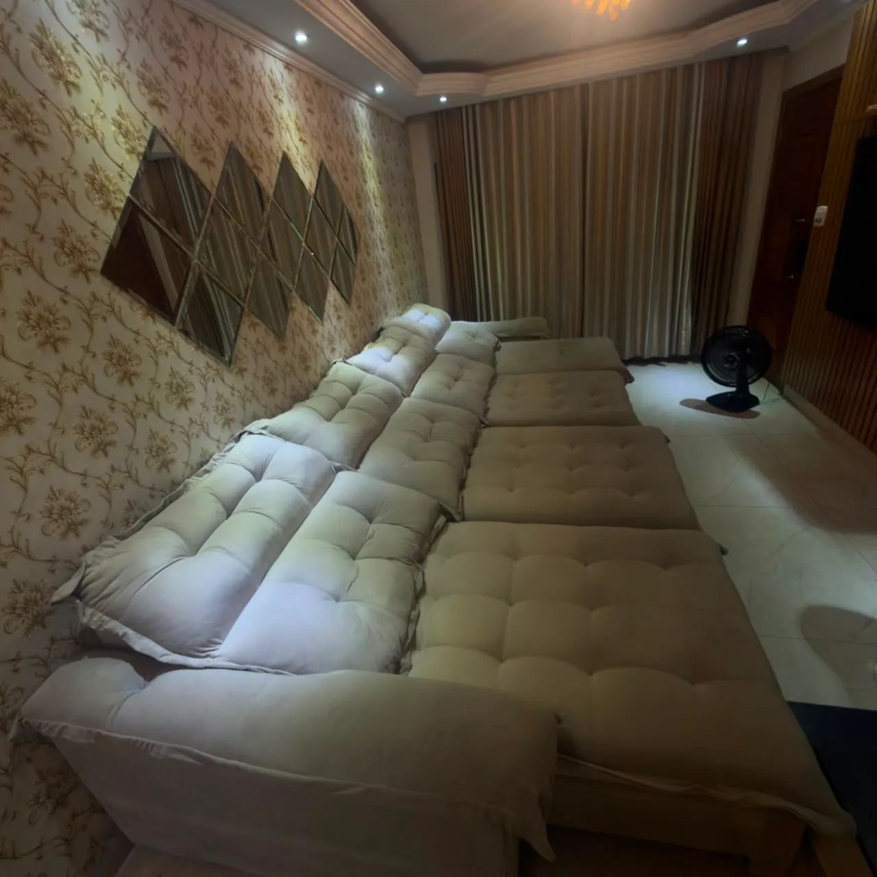 Vende-se sofá em ótimo estado 