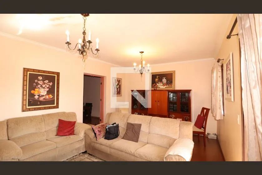 Casa à Venda - Vila Gustavo, 4 Quartos, 200 m2 - Foto 3