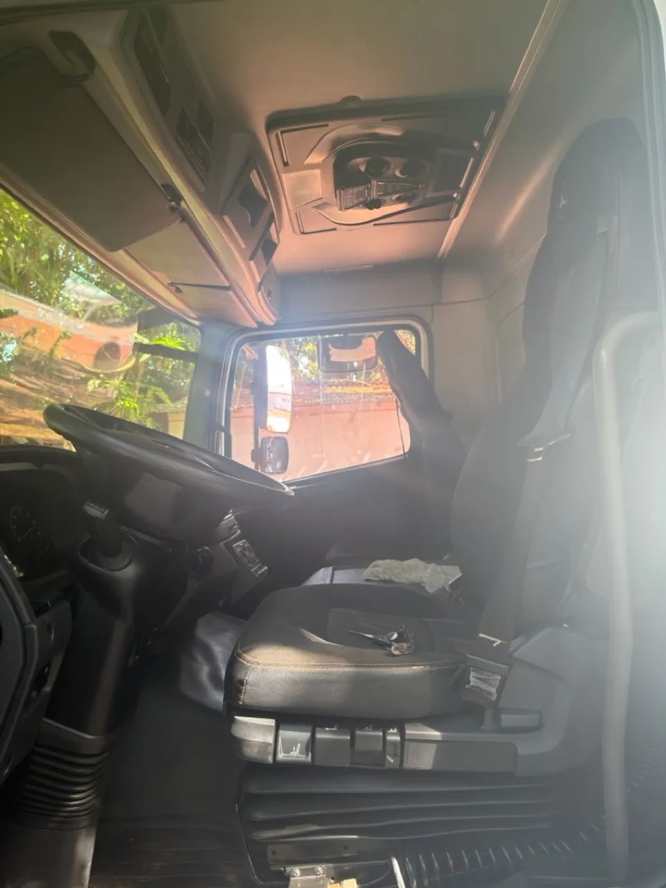 Mercedes atego 2429  - Foto 4