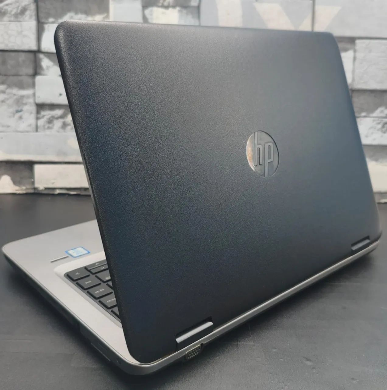 notebook hp probook - Foto 2