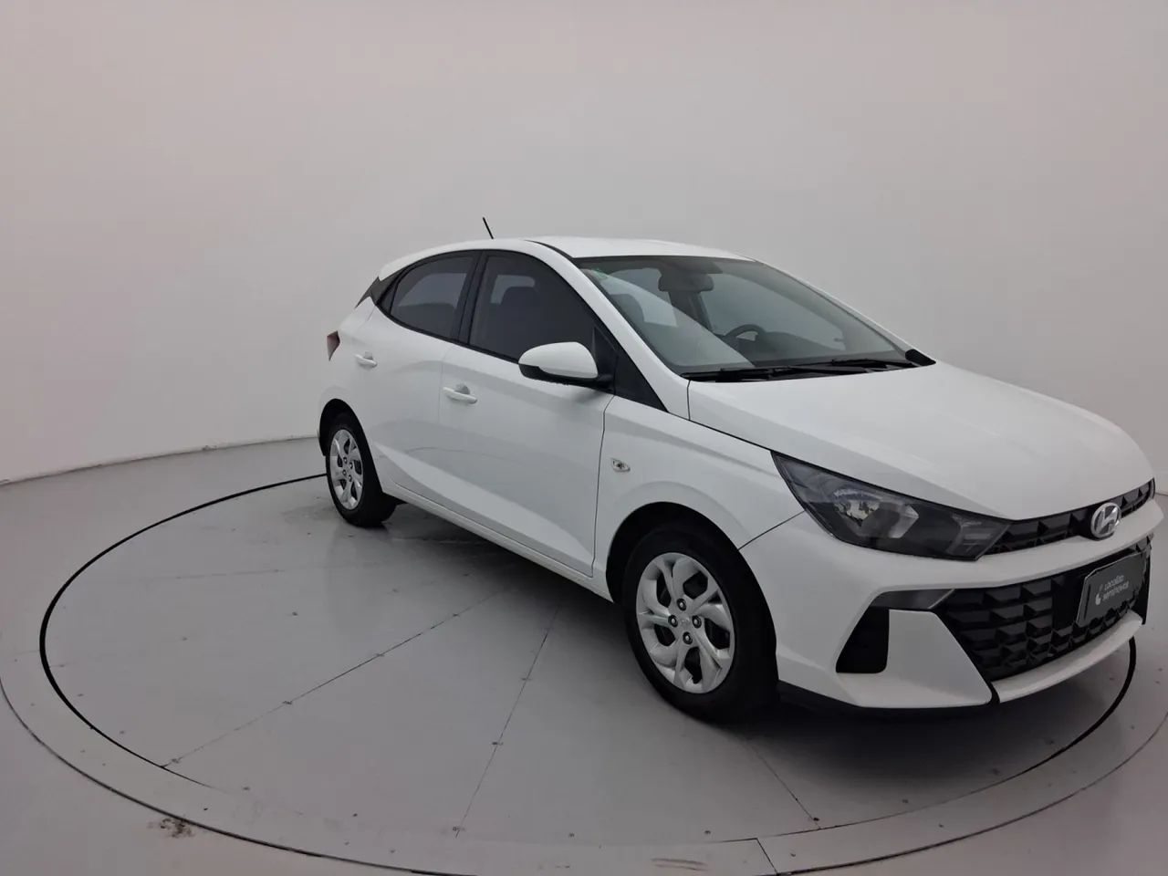 Hyundai HB20 Comfort 1.0 Flex 12V Mec., foto 7 de 18