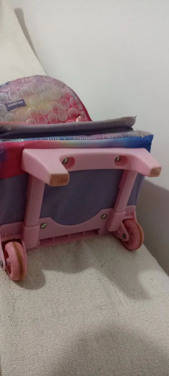 Mochila SESTINI - Foto 2