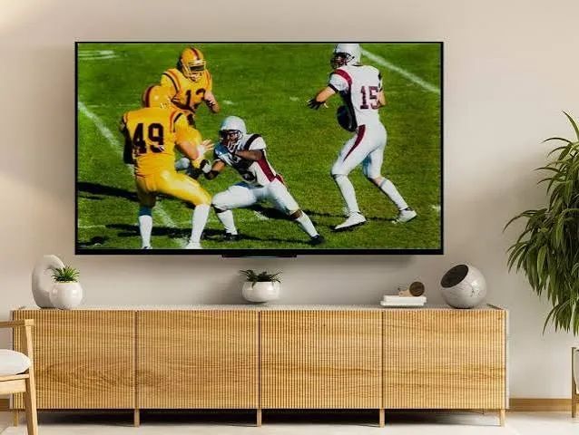 Smart TV Samsung 65 Polegadas QLed 