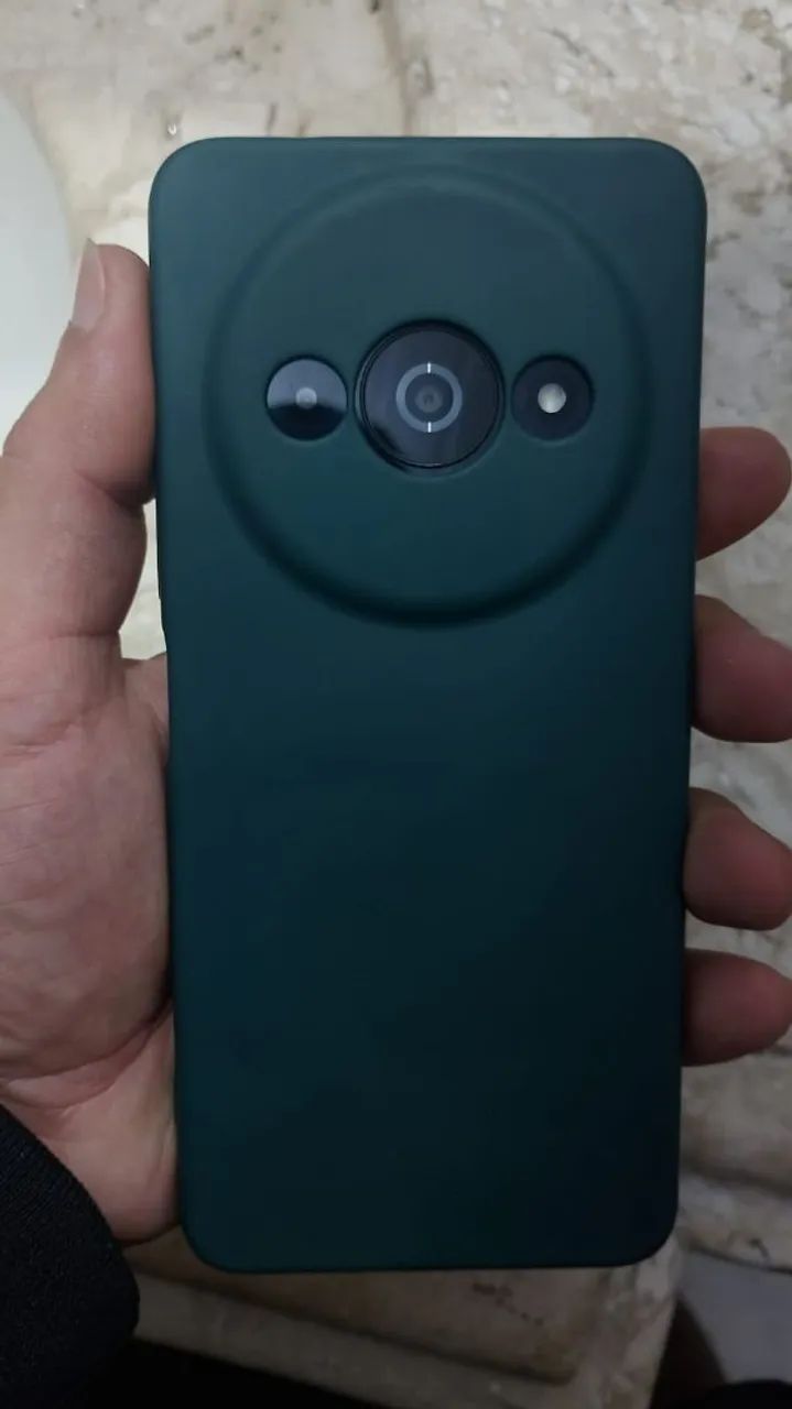 Vendo celular em bom estado  - Foto 4
