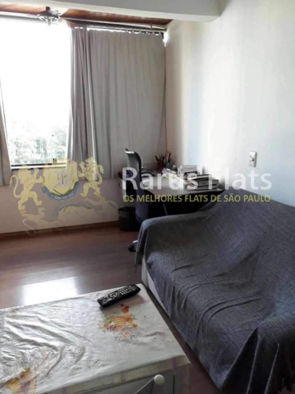 Rarus Flats - Apartamento para venda - Edifício Morumbi Business - Foto 2