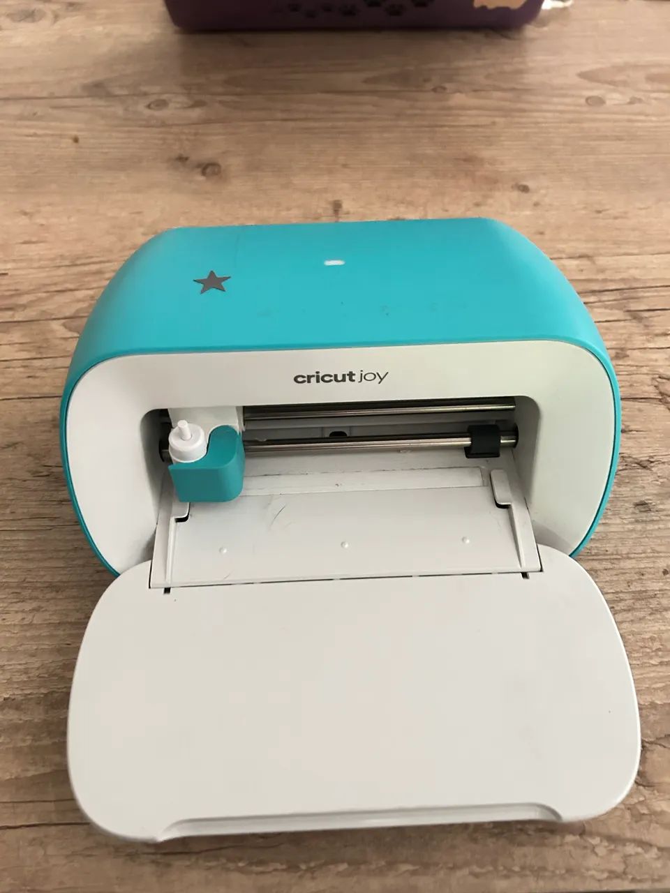 Plotter de recorte Cricut Joy pouco usada!  - Foto 3