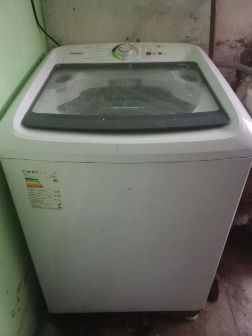 Máquina de Lavar - Foto 3