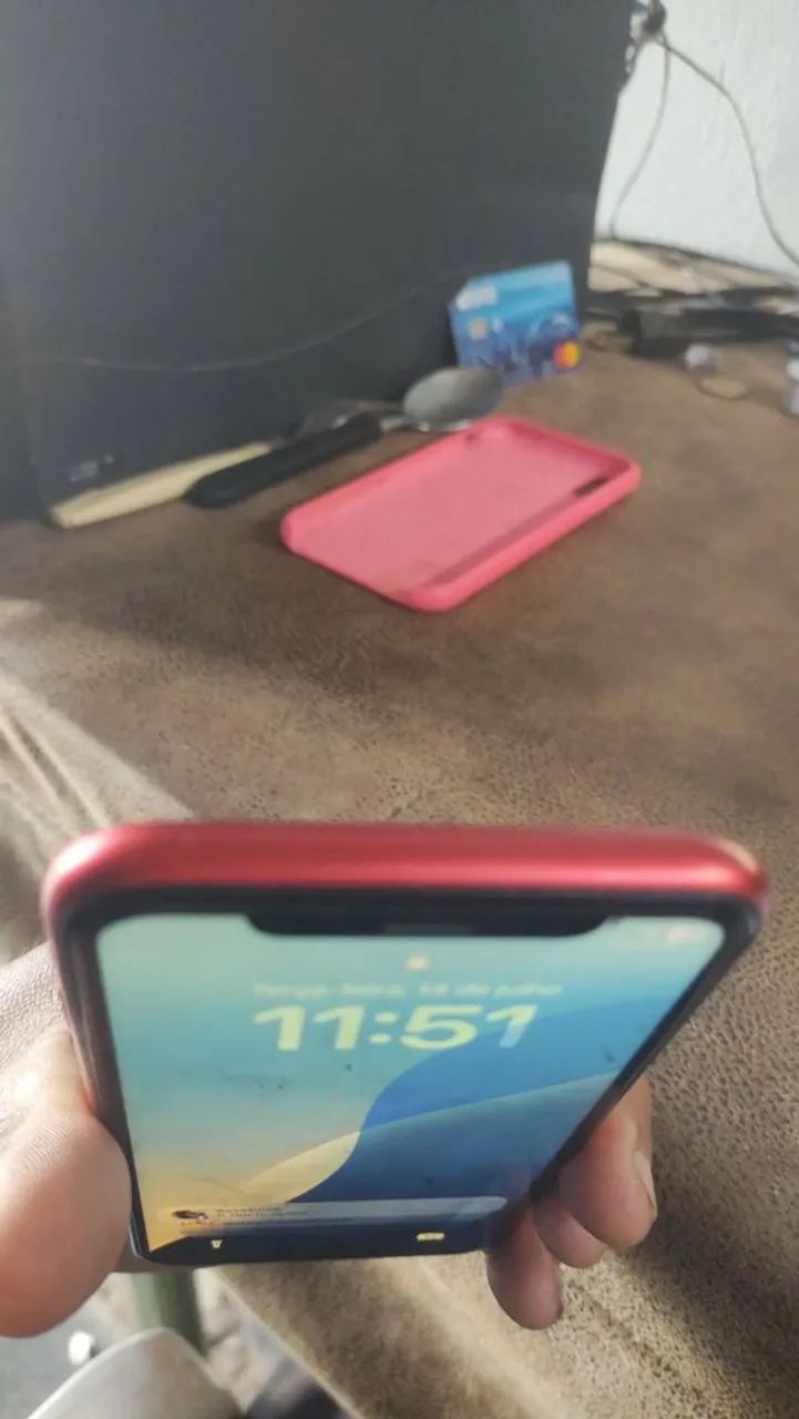 iPhone xr - Foto 3