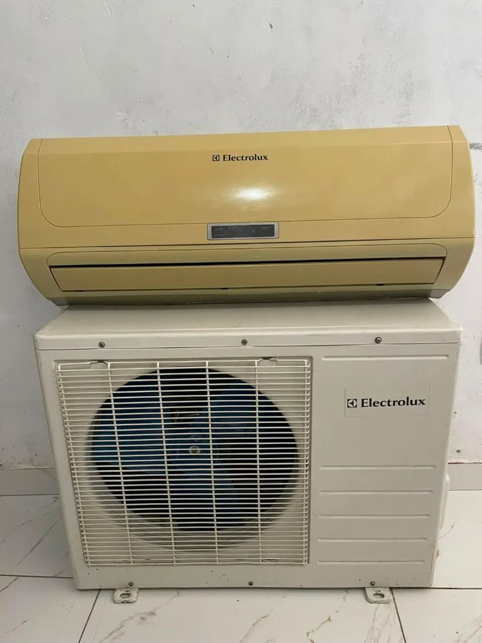 Ar condicionado split 12.000 btus - Foto 3