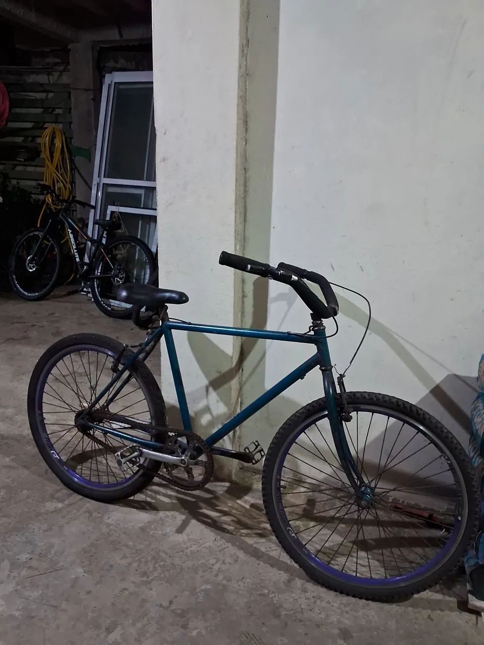 Bicicleta bom para uso do dia a dia - Foto 2