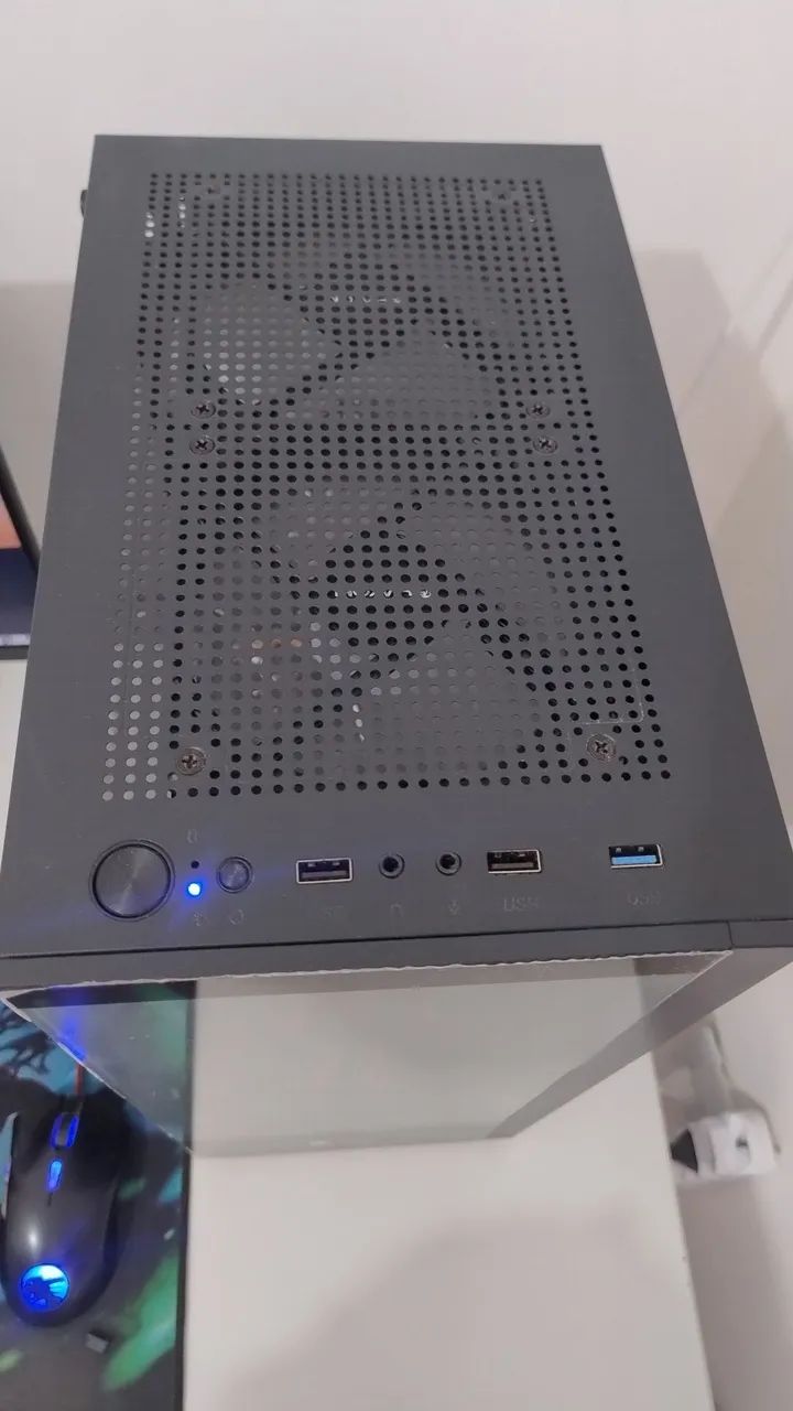 Computador Vendo peças  - Foto 4