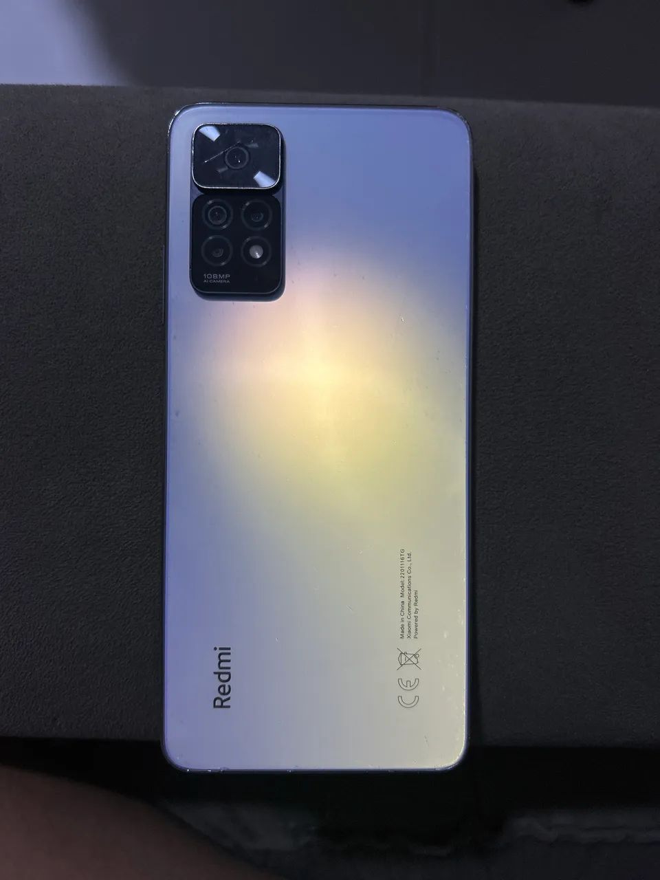Celular Redmi note 11 pro - Foto 2