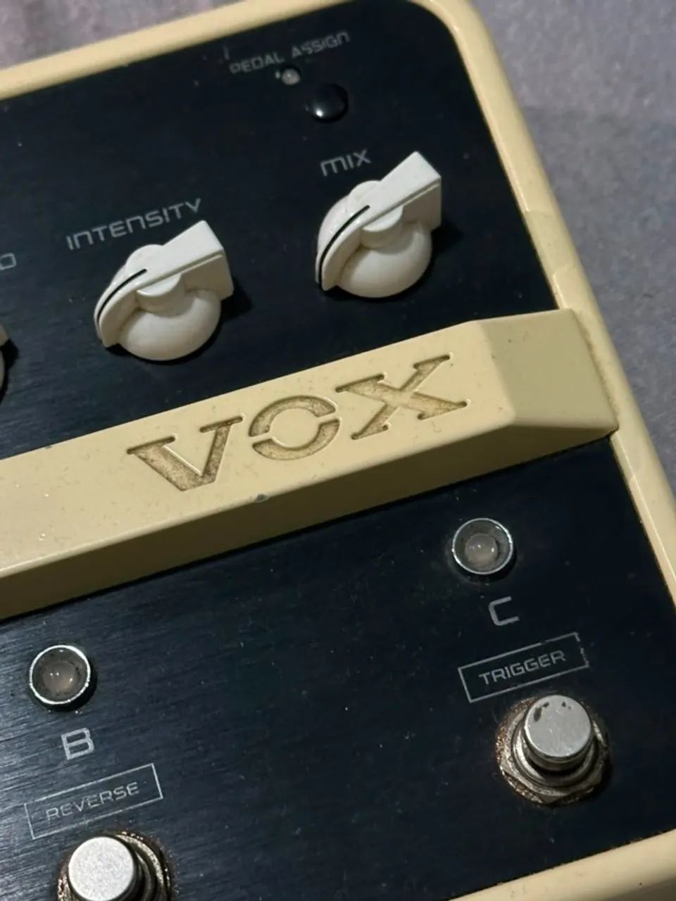VOX DelayLab - Foto 4