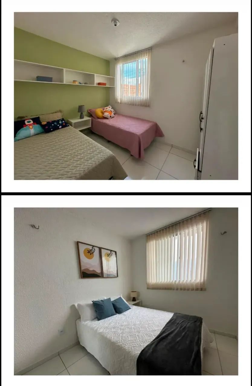 REPASSE CASA ITAITINGA - Foto 4