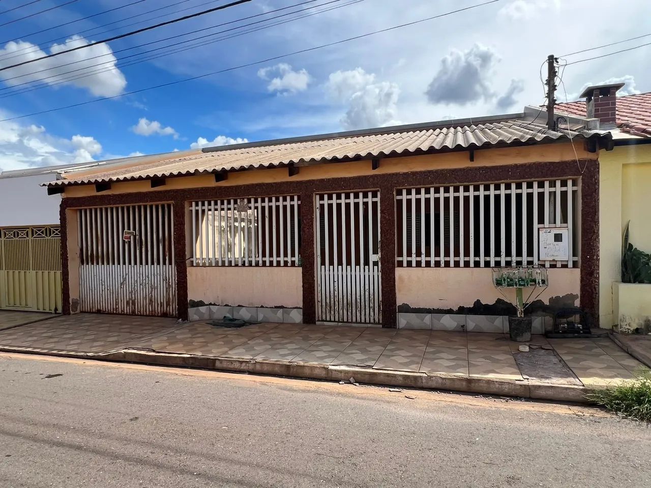 Foto - Cuiabá - Morada da Serra