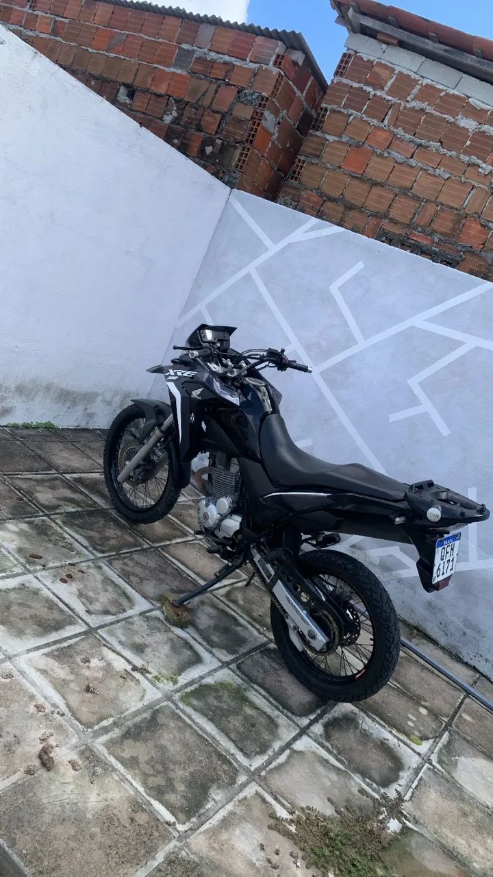 Xre 300 2022. - Foto 3
