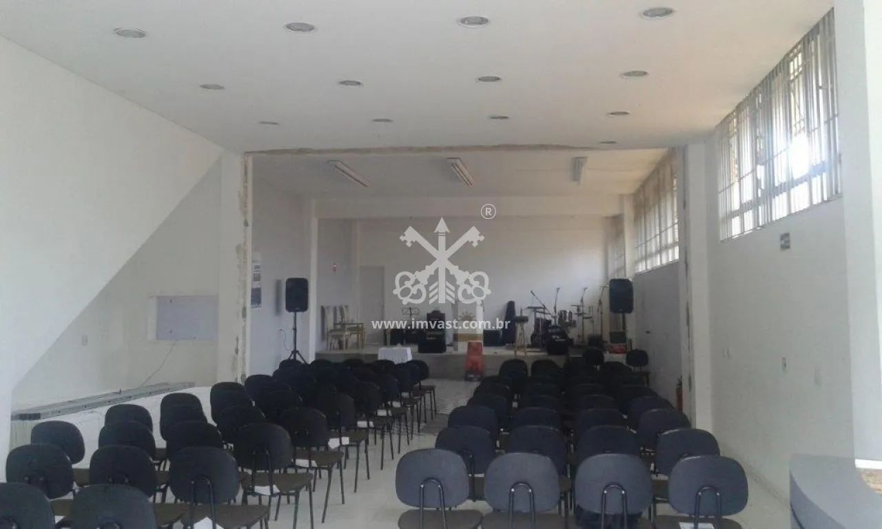 Prédio comercial para locação/venda - Guarulhos
