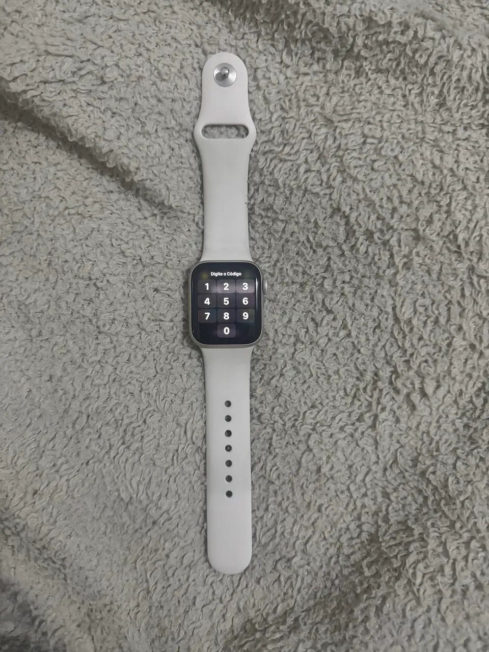 apple watch se 2ª geração  - Foto 2