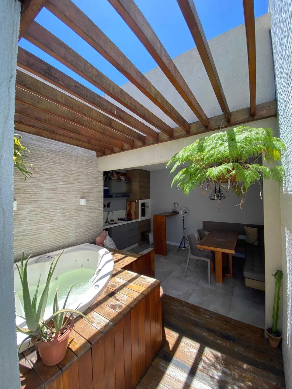 Casa no JK (ref: 1162) [8289] - Foto 2