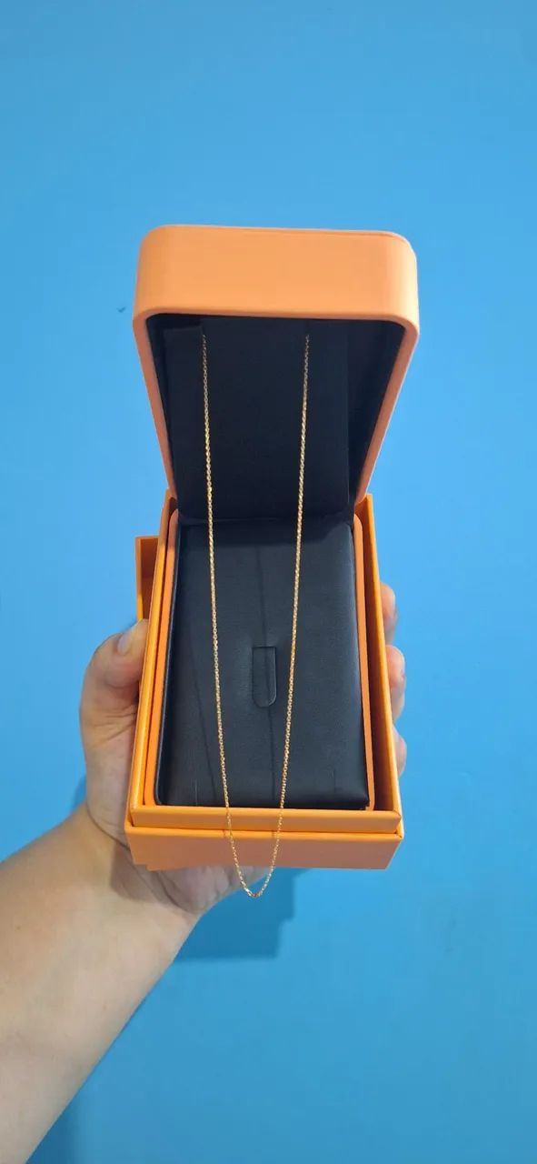 Colar Vivara Ouro 18k  - Foto 3