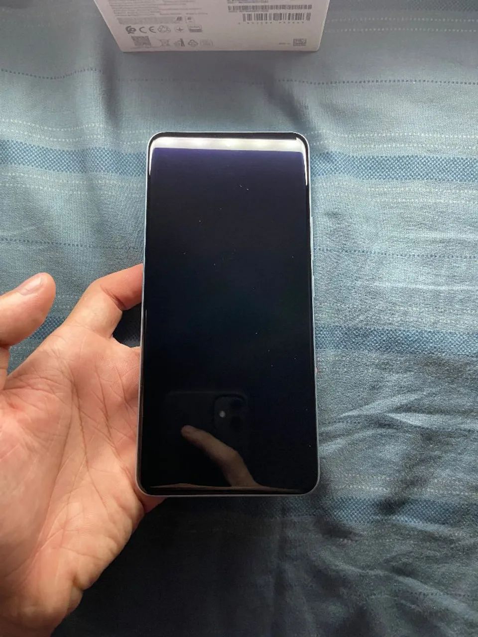Xiaomi redimi note 15 pro 4G! - Foto 3