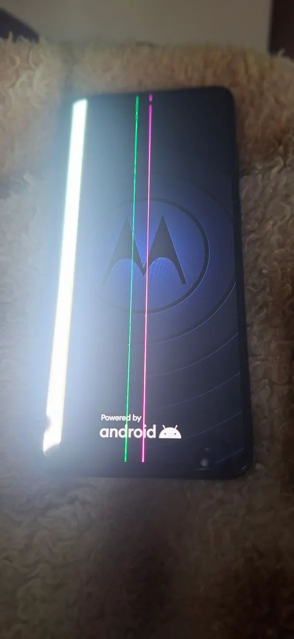 Moto g52 - Foto 4