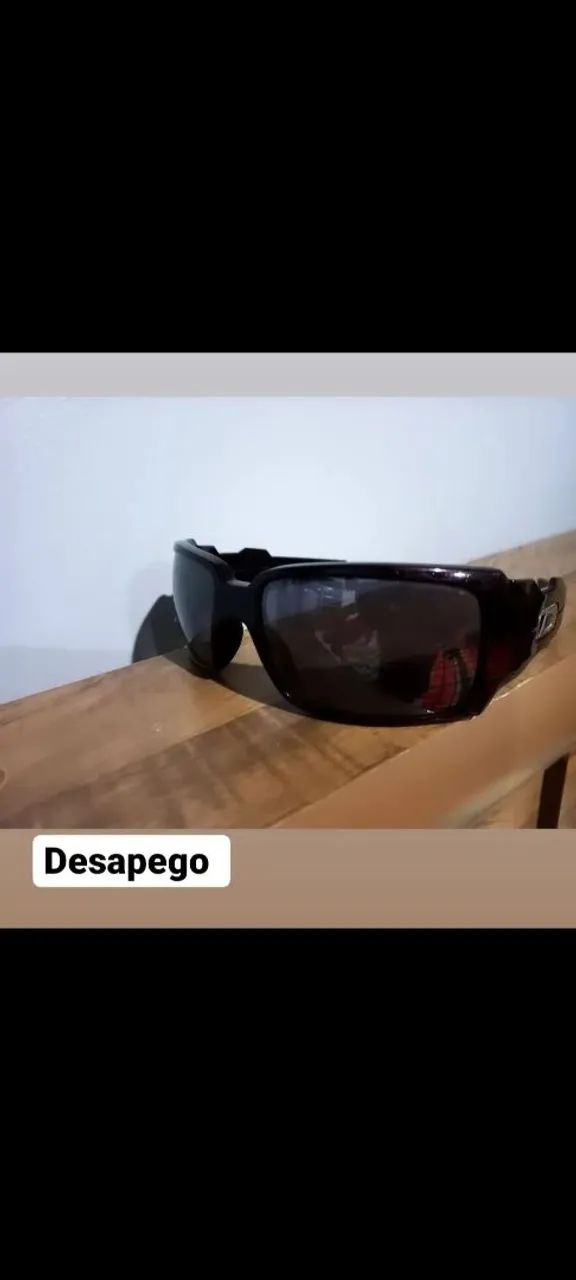 Óculos de sol oakley  - Foto 3