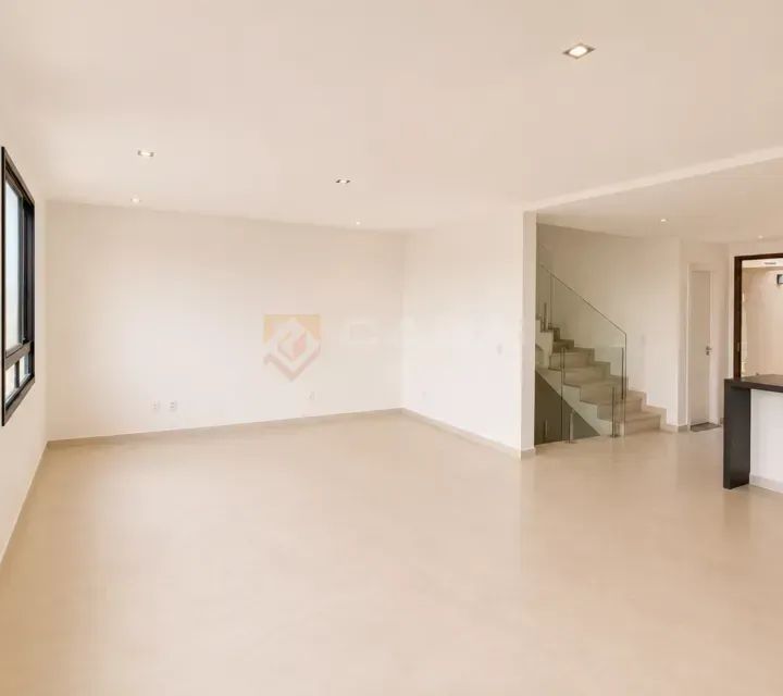 Casa com 4 quartos, 3 suítes, 2 vagas  TRIPLX em Morada de Laranjeiras | ROOFTOP COM - Foto 4