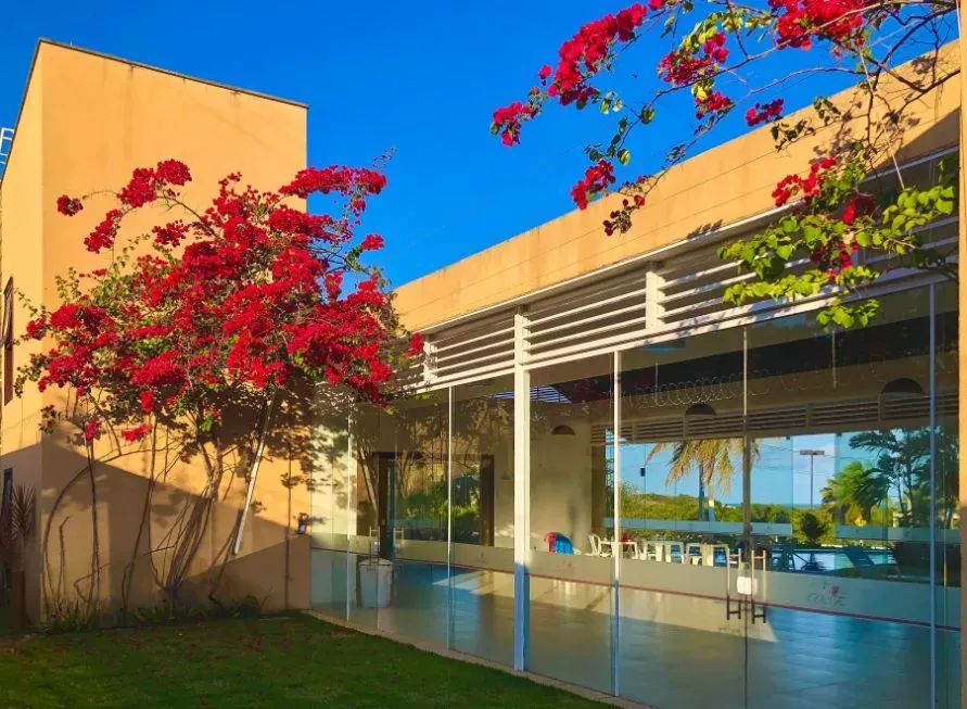 LOTE NO CONDOMÍNIO VILA FLOR - 400m2 - PIUM - Foto 5