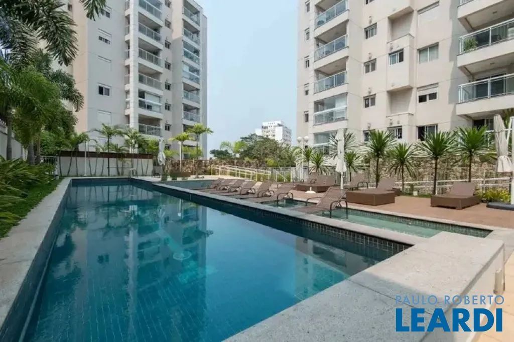 APARTAMENTO - ALTO DE PINHEIROS - SP - Foto 4