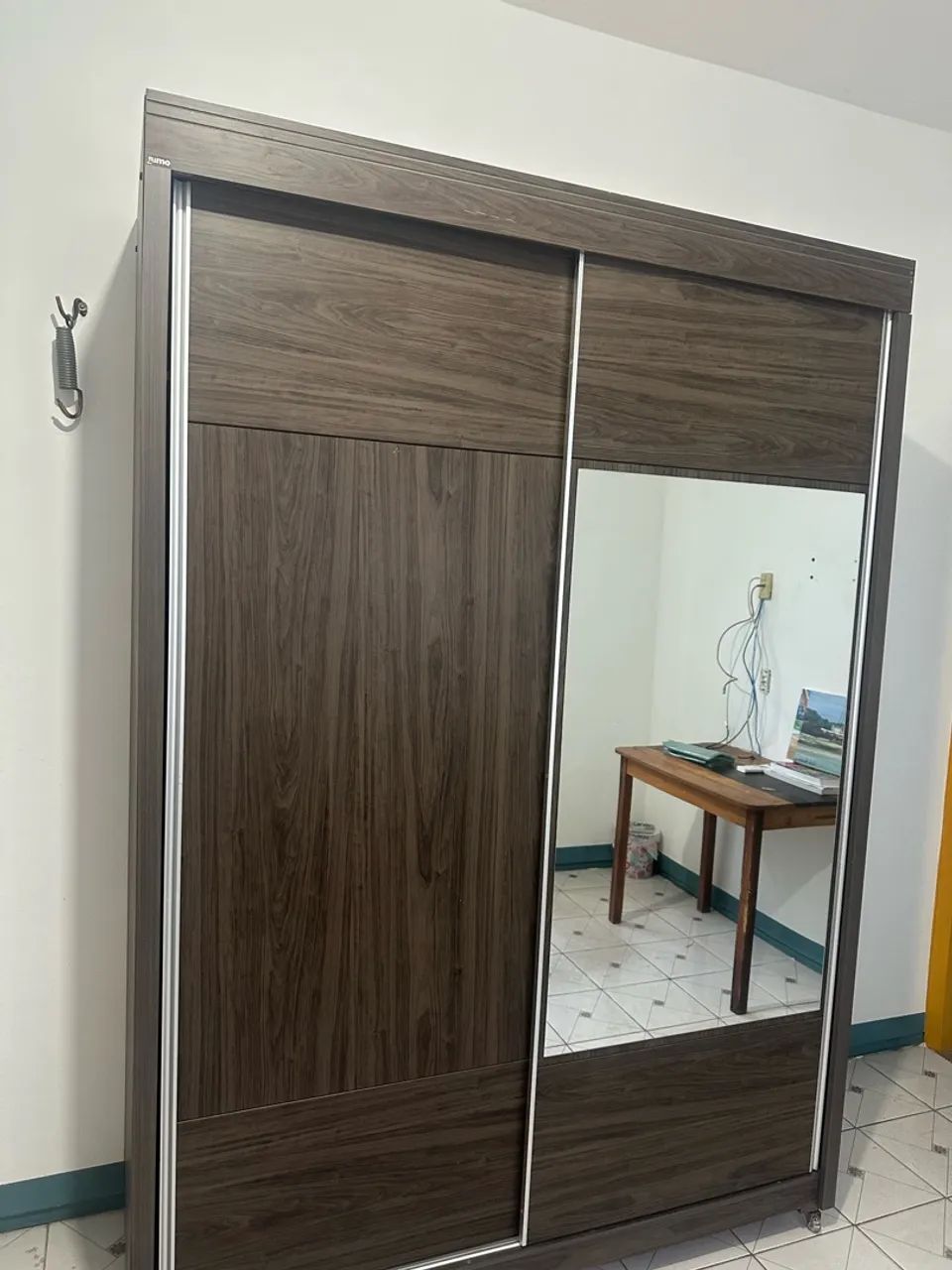 Guarda roupa 