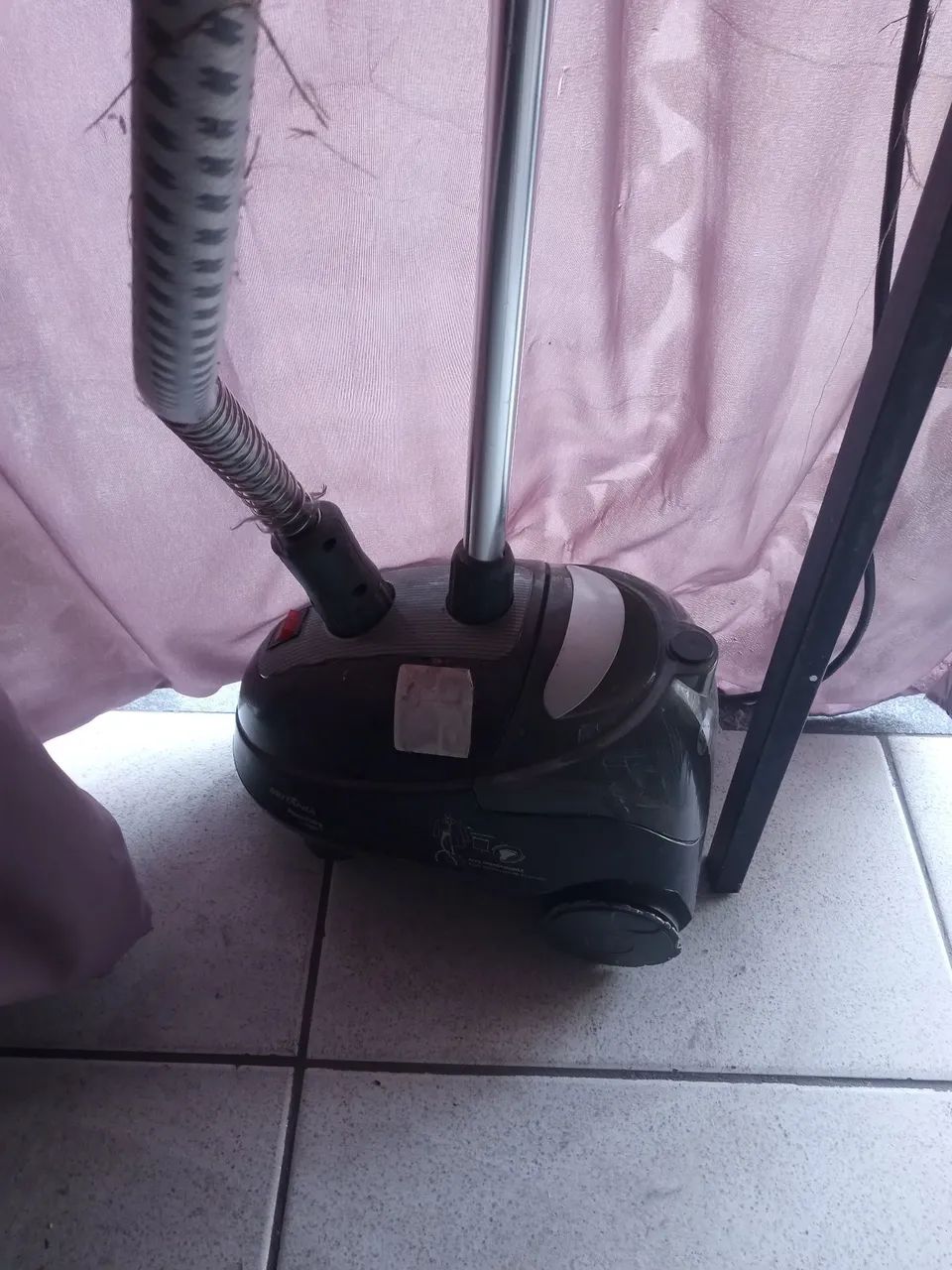Passadeira a vapor  - Foto 4