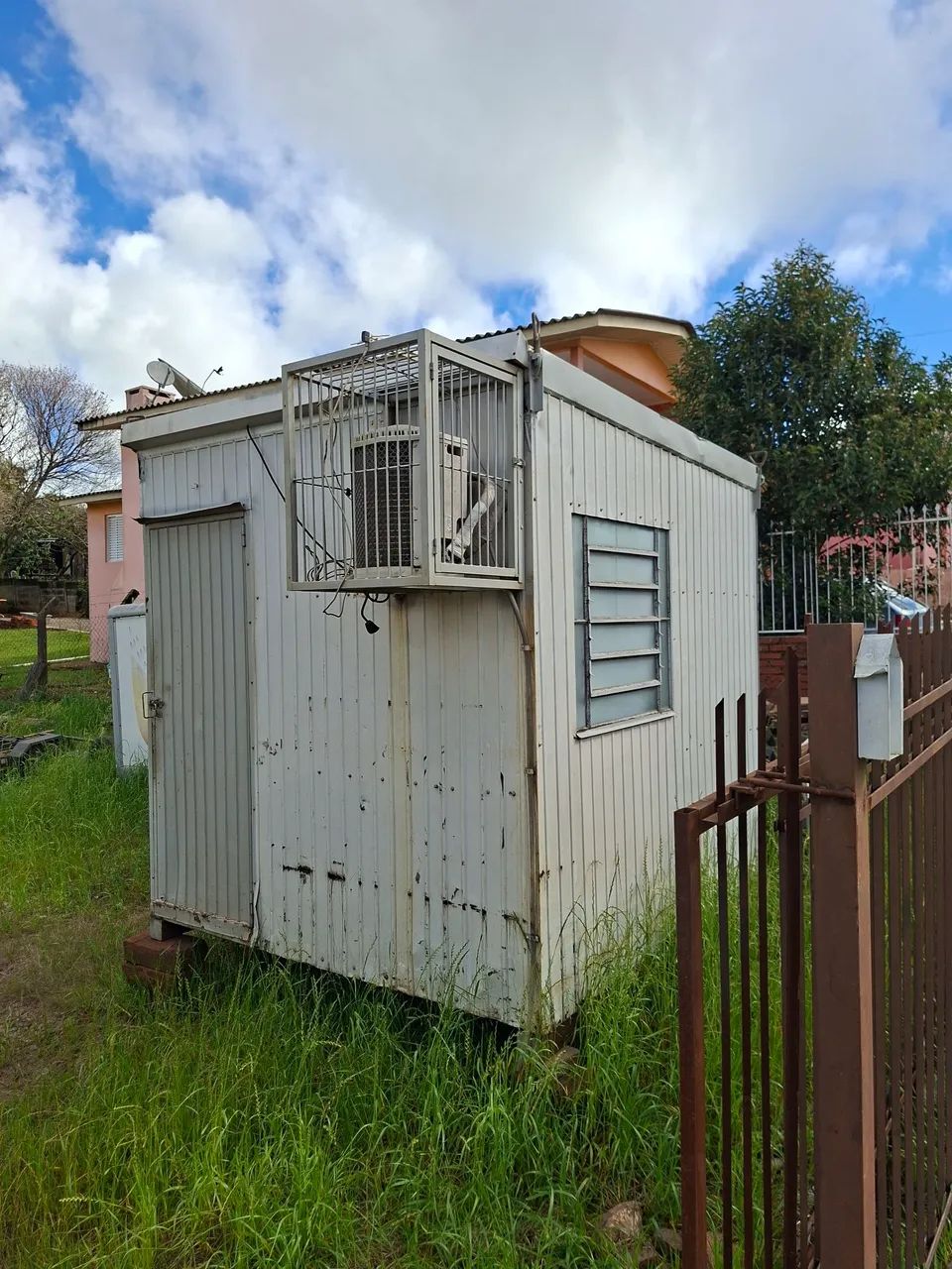 Container  - Foto 5