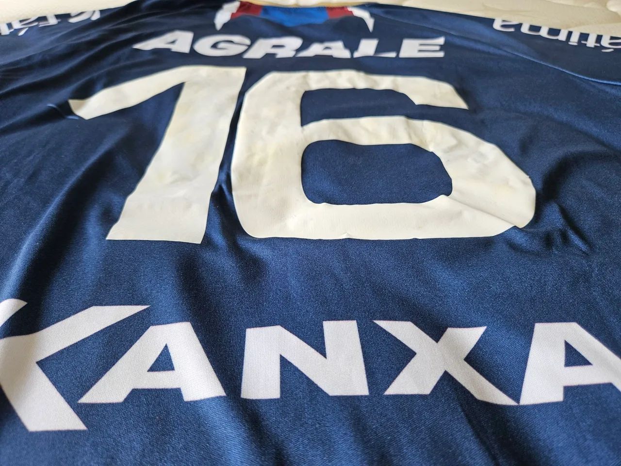 Camisa Caxias RS 2014 - Foto 3