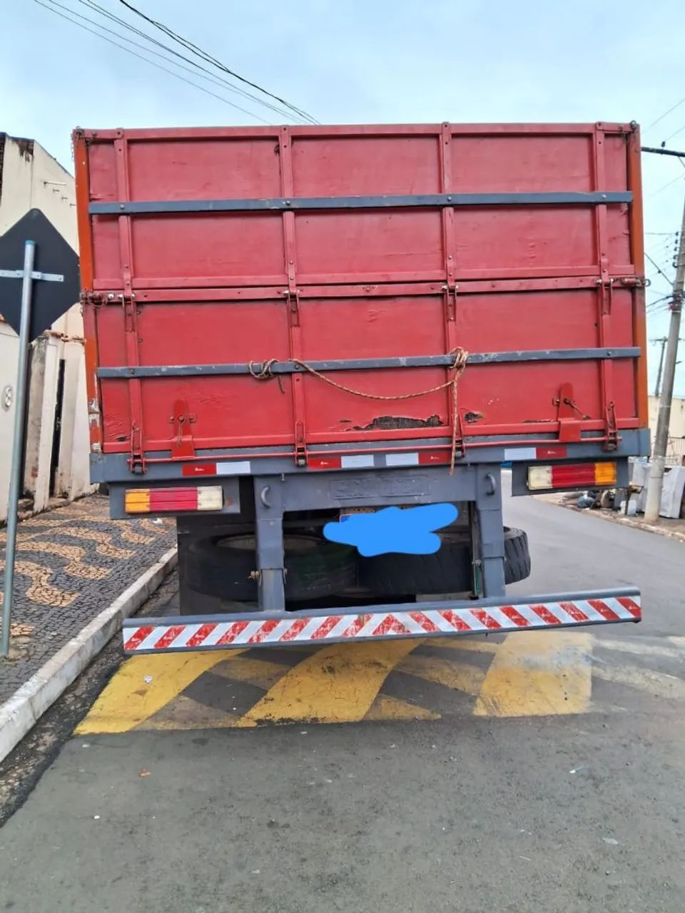 Carreta completa  - Foto 4
