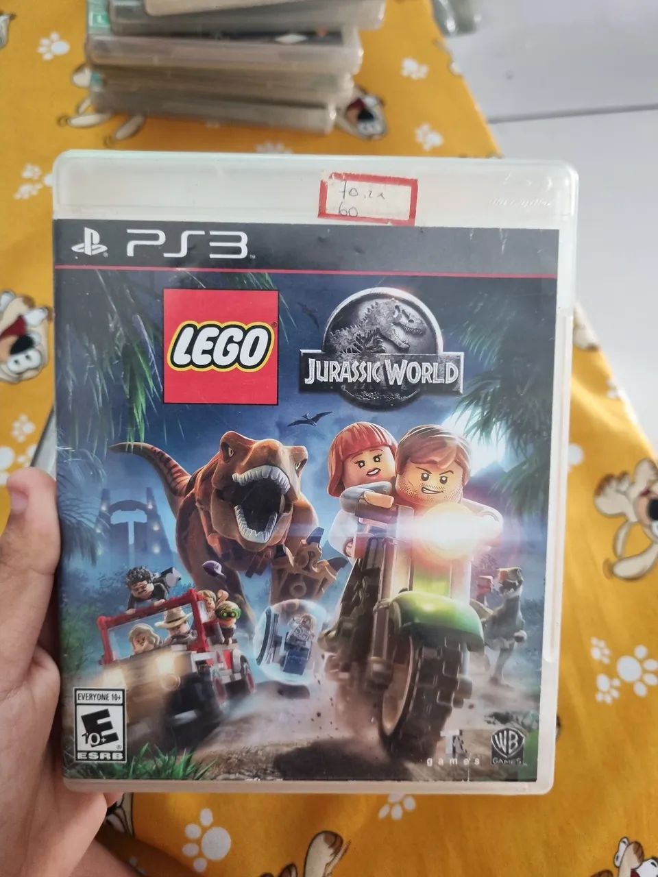 Jogos de ps3 - Foto 4