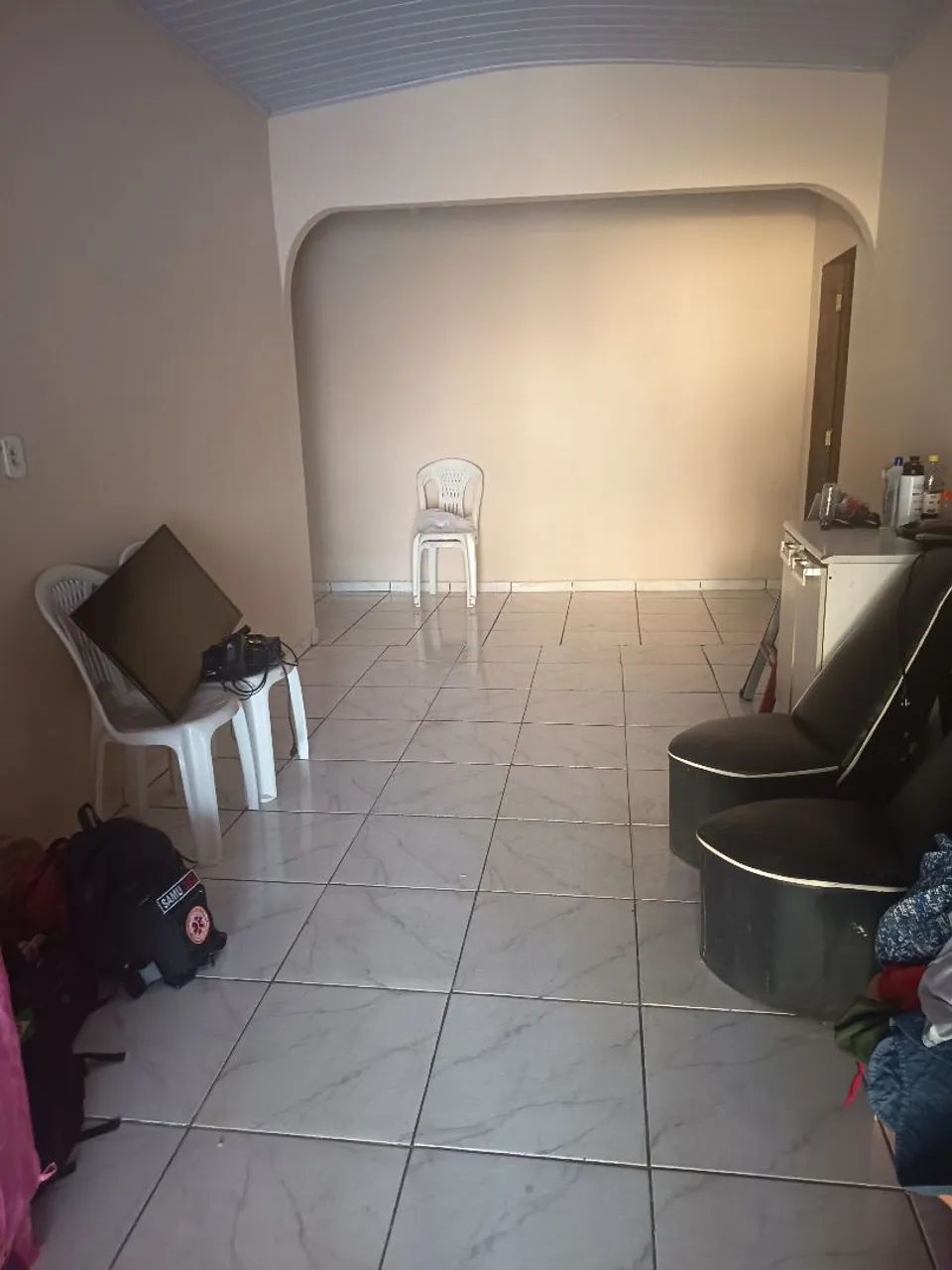 Vendo casa no Jóquei clube  - Foto 4