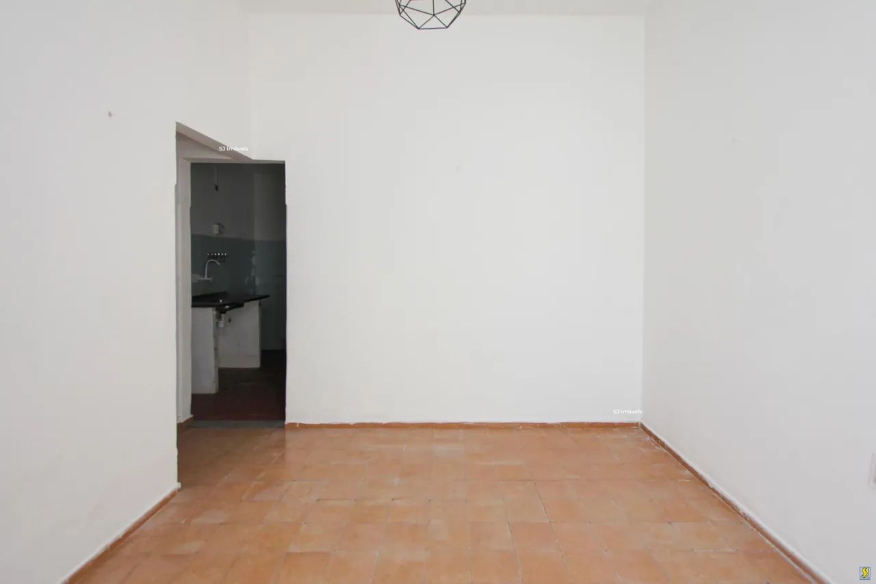 Casa para alugar com 3 quartos, quintal e vaga na Cidade 2000 - Foto 4