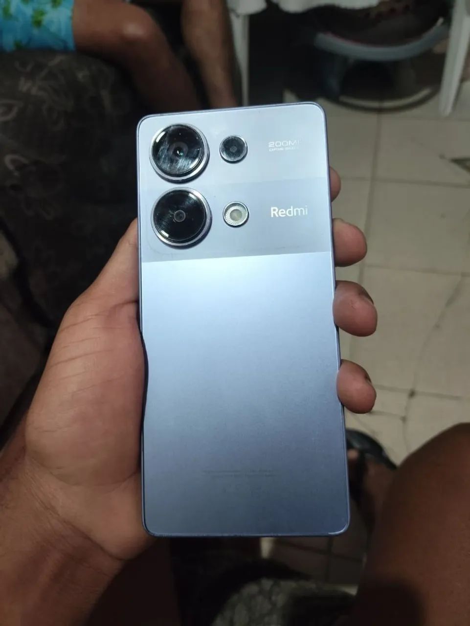 Redmi 13 Pro 256 Gb - Foto 2