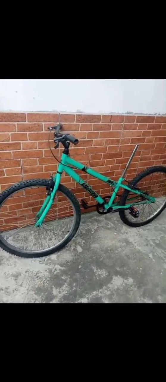 Bicicleta  - Foto 2